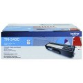 Brother TN-340C Cyan Toner STD for HL4150 HL4570 MFC9460 MFC9970